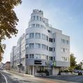 Exterior of H+ Hotel Darmstadt