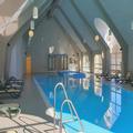 Exterior of H+ Hotel Ferienpark Usedom