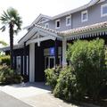 Exterior of Hôtel Altica La Teste Sud