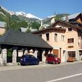 Photo of Hôtel Arolla