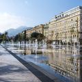 Photo of Hôtel Aston La Scala