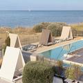 Exterior of Hôtel Atalante - Relais Thalasso & Spa