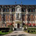 Image of Hôtel Barrière Le Westminster Le Touquet