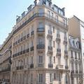 Image of Hôtel Claridge