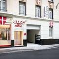 Image of Hôtel Des Savoies Lyon Perrache
