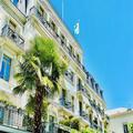 Photo of Hôtel Des Trois Couronnes