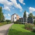 Image of Hôtel Diana Restaurant & Spa by Happyculture