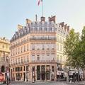 Image of Hôtel Du Louvre a Hyatt Hotel