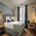 Exterior of Hôtel Etoile Saint Ferdinand by Happyculture