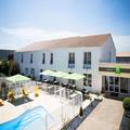 Exterior of Hôtel Ibis Styles Marennes Oleron
