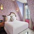 Photo of Hôtel Joséphine & SPA by HappyCulture