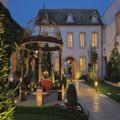 Exterior of Hôtel Le Cep & Spa
