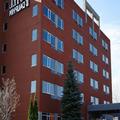 Photo of Hôtel Le Dauphin Montréal - Longueuil