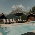 Photo of Hôtel Les Roches Fleuries