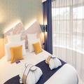 Photo of Hôtel Mercure Thionville Centre Porte du Luxembourg