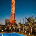 Exterior of Hôtel Mercure Toulon La Seyne-Sur-Mer