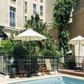 Exterior of Hôtel Oceania Le Métropole Montpellier