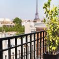 Image of Hôtel Pont Royal