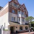 Image of Hôtel Red Fox