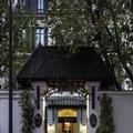 Image of Hôtel Regent's Garden - Astotel