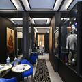 Exterior of Hôtel Restaurant Le Touring