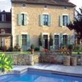 Photo of Hôtel Restaurant Les Orangeries