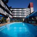 Photo of Hôtel Ruby Foo's