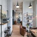 Image of Hôtel So'co by Happyculture