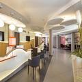 Exterior of Hôtel & Spa Les Bains De Camargue by Thalazur