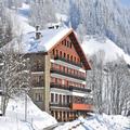 Photo of Hôtel Vacances Bleues Les Chalets du Prariand