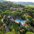 Photo of Hôtel Villa Marie St Tropez