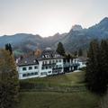 Photo of Hôtel de Gruyères