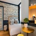 Photo of Hôtel de Neuve Le Marais by Happyculture