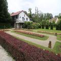 Image of Hôtellerie du Bas-Bréau