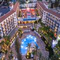 Image of H10 Andalucia Plaza Adults Only