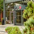 Exterior of H4 Hotel Hannover Messe