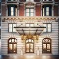 Exterior of HGU New York