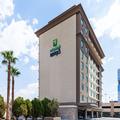 Exterior of HI Express El Paso Downtown by IHG