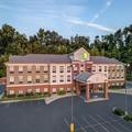Photo of HOLIDAY INN EXPRESS & SUITES ZANESVILLE NORTH by IHG