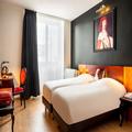 Image of HOTEL DES LYS