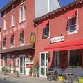 Exterior of HOTEL RESTAURANT DE LA DORE