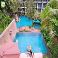 Photo of HULA HULA RESORT l truly tropical and fun wellness