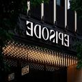 Exterior of HYATT - EPISODE Daan Taipei, jdv by Hyatt