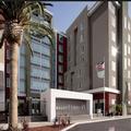 Exterior of HYATT house San Jose/Silicon Valley