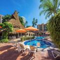 Exterior of Hacienda Buenaventura Hotel & Mexican Charm - All Inclusive