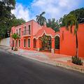 Image of Hacienda San Miguel Hotel & Suites