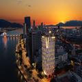 Image of Haian Riverfront Hotel Da Nang