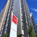 Exterior of Hakata Tokyu Rei Hotel
