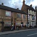 Photo of Half Moon Hotel and Restaurant