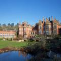 Image of Hallmark Hotel The Welcombe Stratford Upon Avon